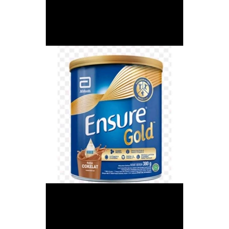 

ENSURE gold 150gr |380gr