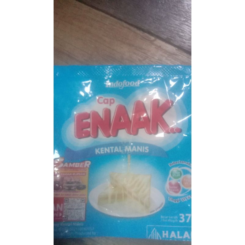 

enakk