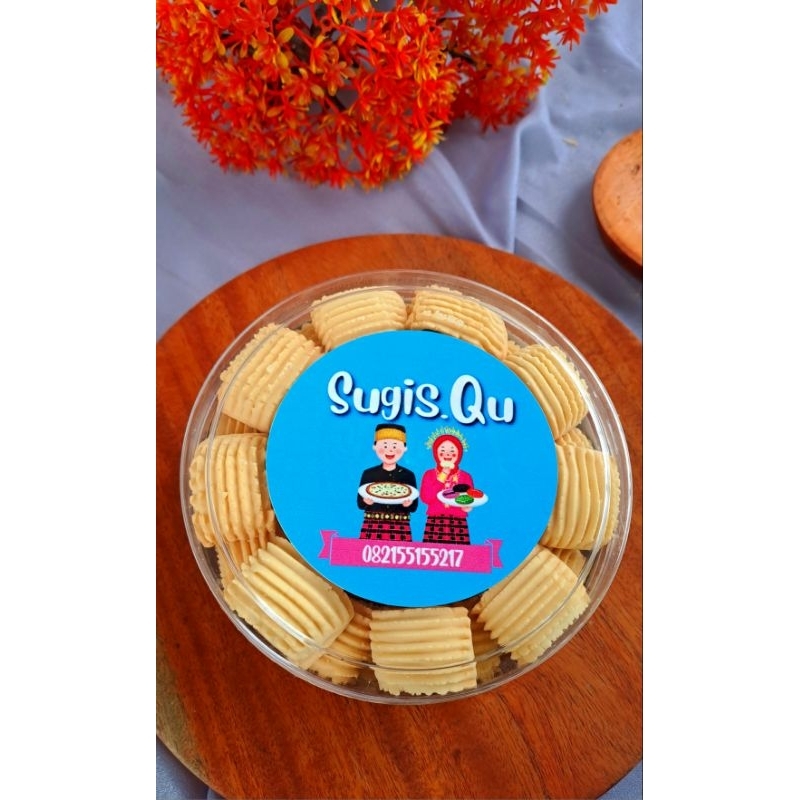 

Kanji Stik Coklat Premium