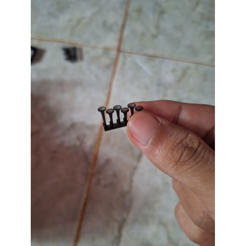 

corong miniatur skala 1:30