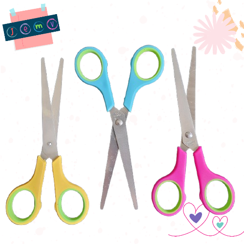 

Gunting Panjang Warna Linko