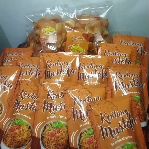 

paket khusus reseller A