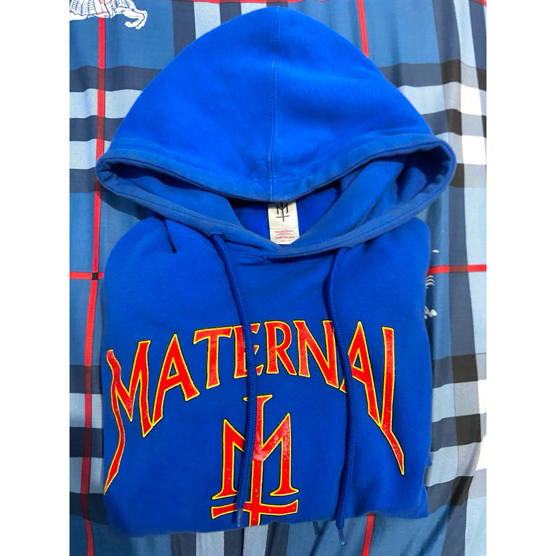 hd maternal wonder (2nd)