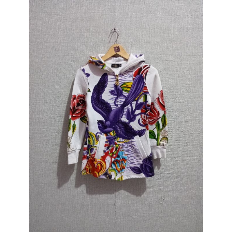 ZIPHOODIE CHRISTIAN AUDIGER