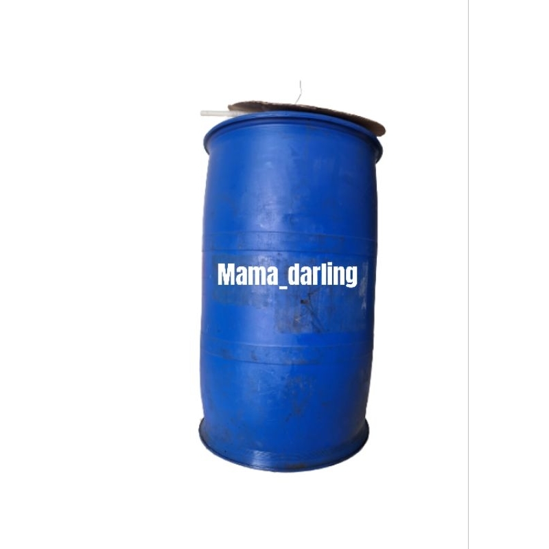 1 L kaporit cair / Sodium hypochlorite