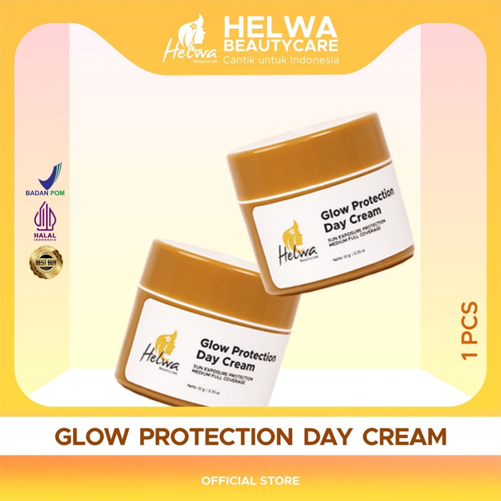 BB Cream / Day Cream INTENSIVE New SPF 30++  Helwa Beautycare