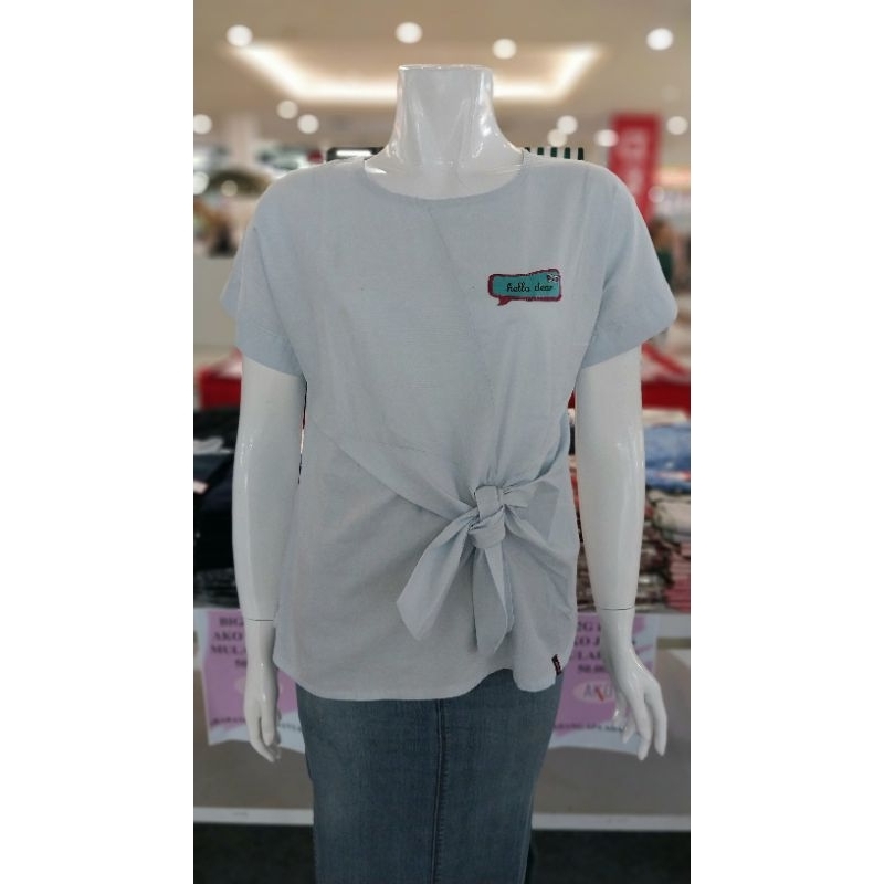 Blouse Ako Jeans
