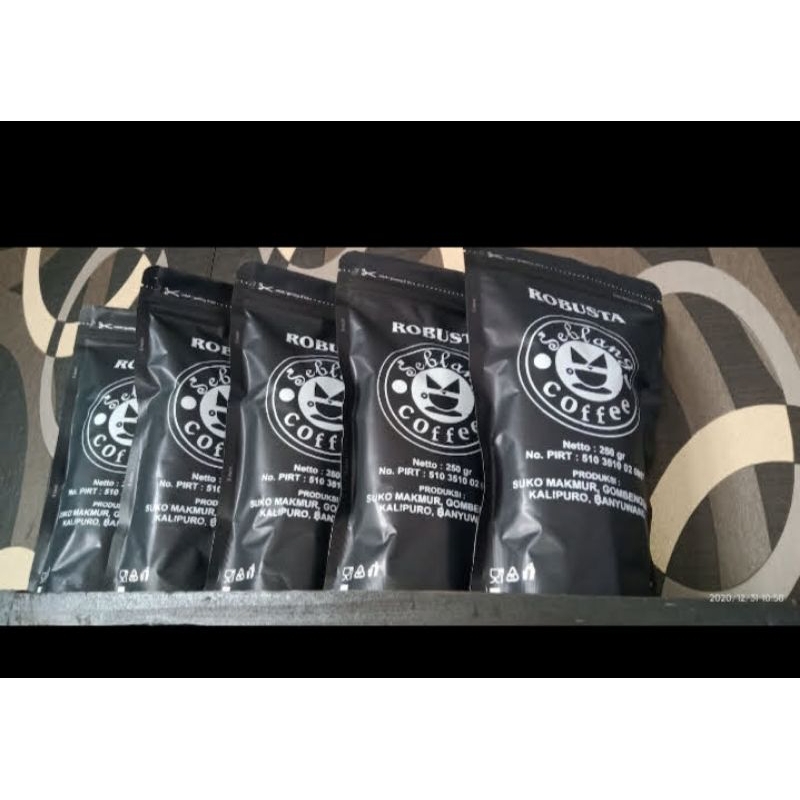 

kopi Lanang