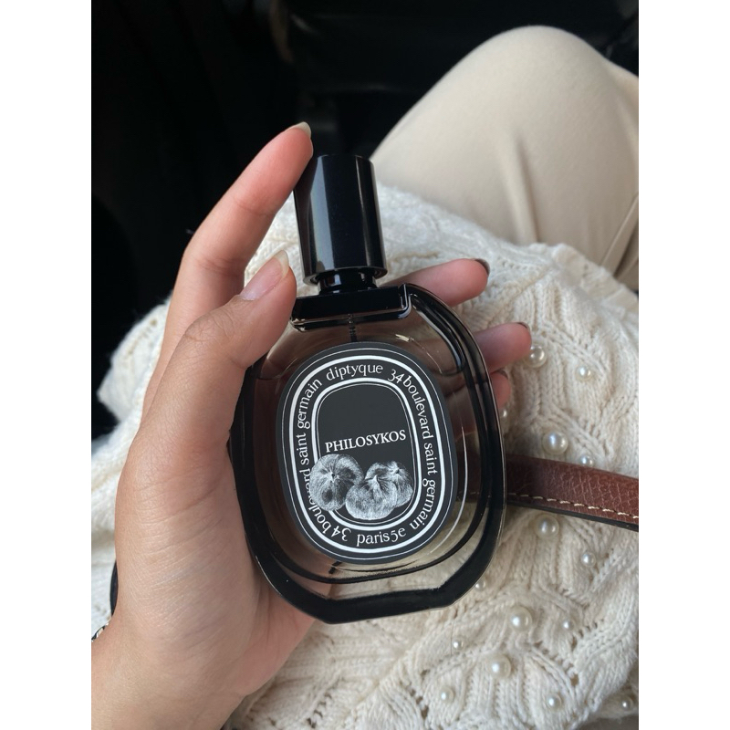 Diptyque Philosykos EDP 75ml (PRELOVED)