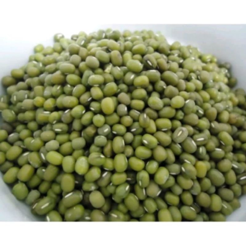 

Kacang Hijau Kiloan