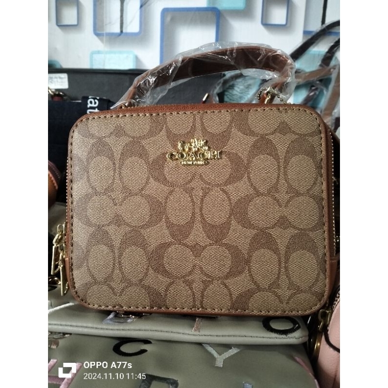 cambag coach