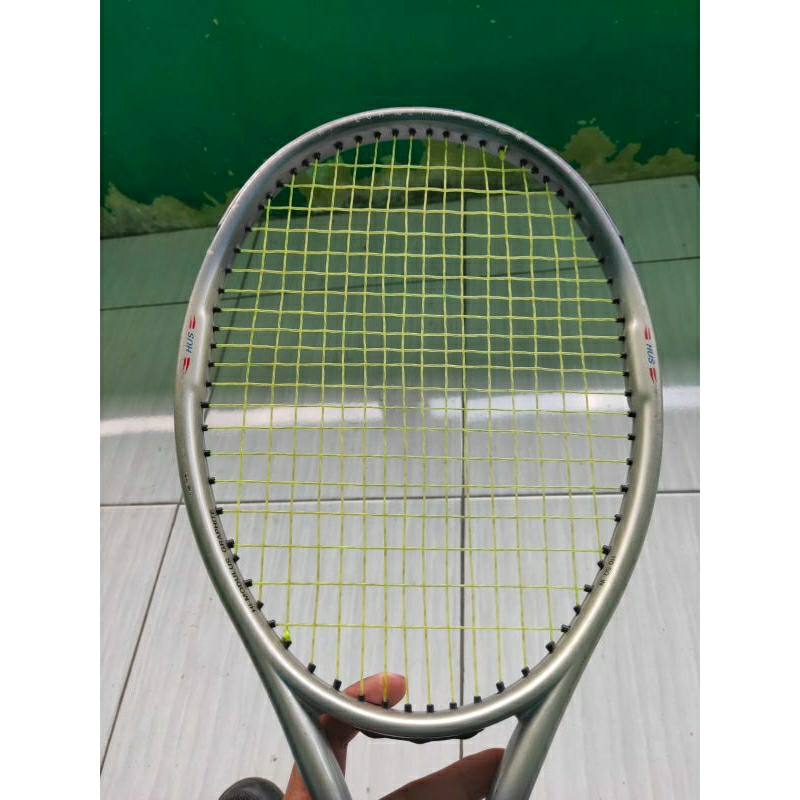 Raket Tennis RS Carbon Original