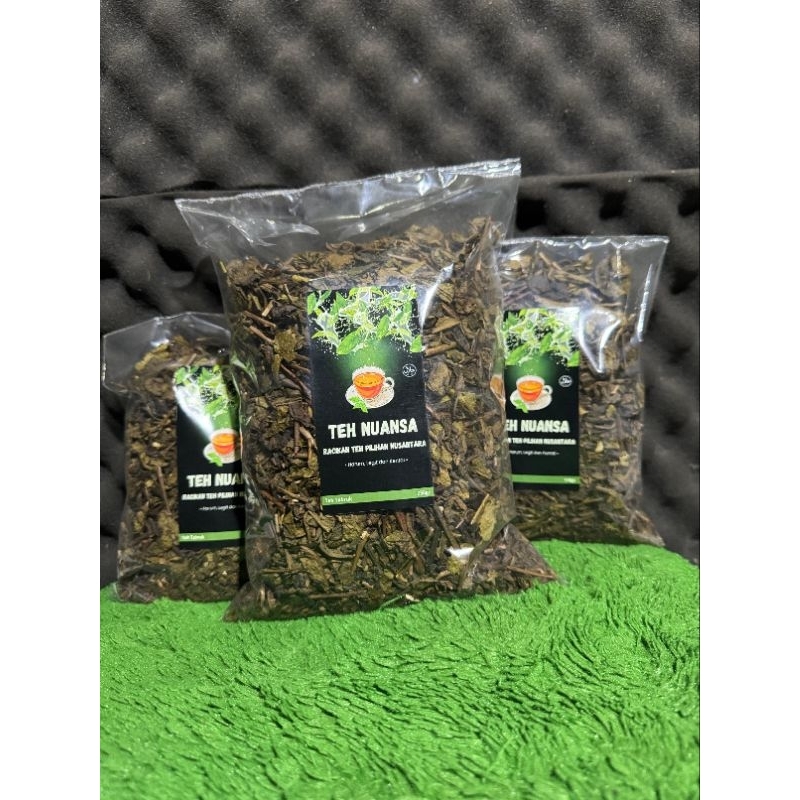 

Teh Nuansa 1Kg (Lebih Hemat)