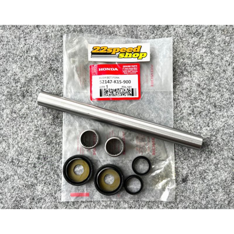 Bosh arm CBR150 Bosh fork Swing Arm CBR150 CB150R CBR150 Old