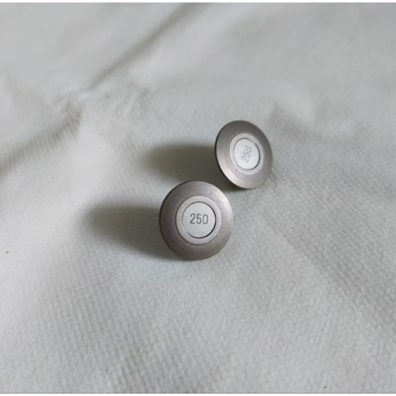 Ring Per Klep Set Retainer Rumah Kuku Klep Sim Coak Batang 5 Mm