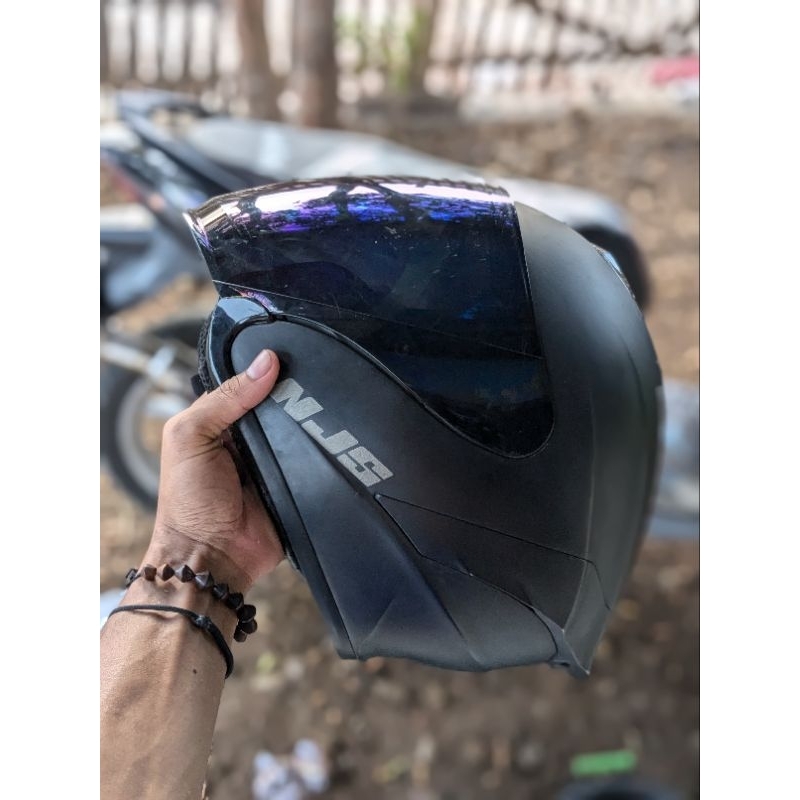 helm njs kairoz second (95%)