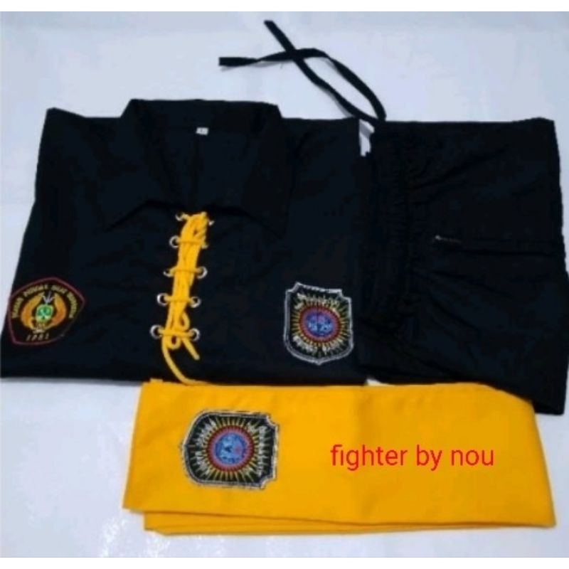 SAKRAL PSHW (EKONOMIS)#sakral pshw paling murah#sakral pshwtm paling lengkap#sakral elegan#sakral ps