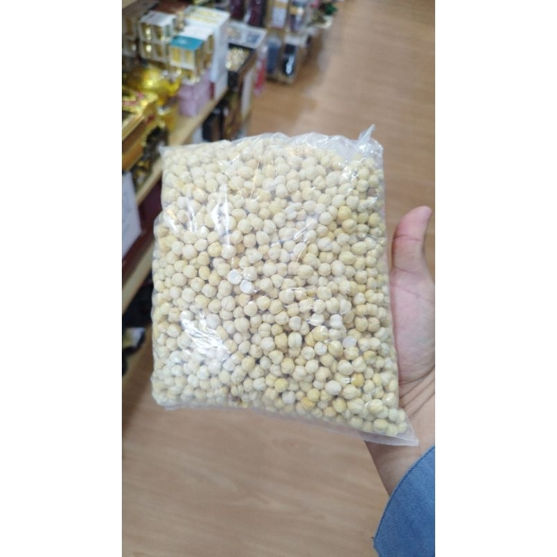 

Kacang Al Madina Kacang Arab Asli original 500gr