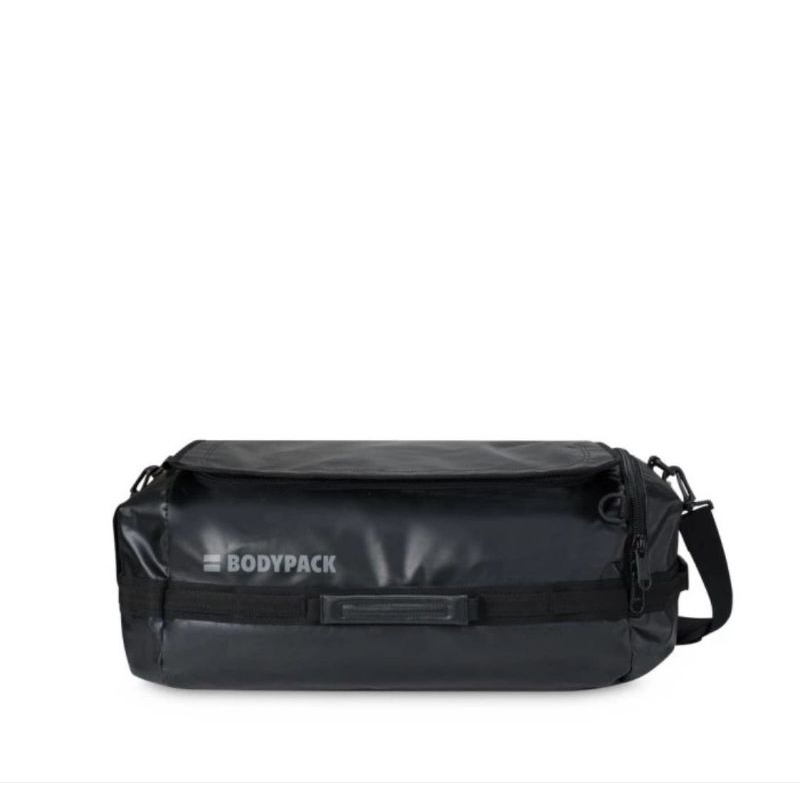 Bodypack Cobalt 1.0 Duffle Bag Black 45L - ORIGINAL