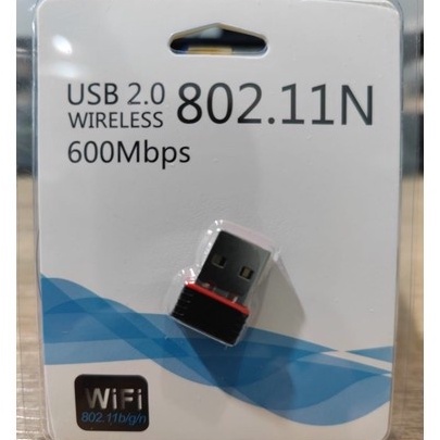 Terlaris USB DONGLE WIFI  USB WIFI PC  USB WIFI LAPTOP  USB WIFI Wireless Nano USB Adapter
