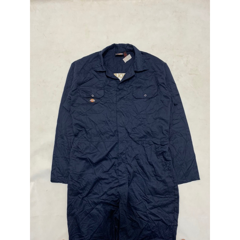 wearpack dickies coverall jumpsuit