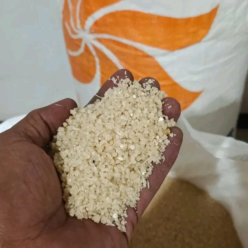 

nasi tiwul oyek singkong mentah 1kg murah nikmat dan pulen