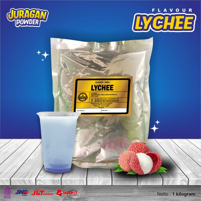 

BUBUK MINUMAN RASA LECI LYCHEE / SERBUK MINUMAN RASA LYCHEE / BUBUK MINUMAN INSTAN LYCHEE / SERBUK MINUMAN INSTAN LYCHEE / BUBUK INSTAN LYCHEE / SERBUK INSTAN LYCHEE / BUBUK MINUMAN KEKINIAN RASA LECI / SERBUK MINUMAN KEKINIAN LECI / BUBUK MINUMAN LYCHEE