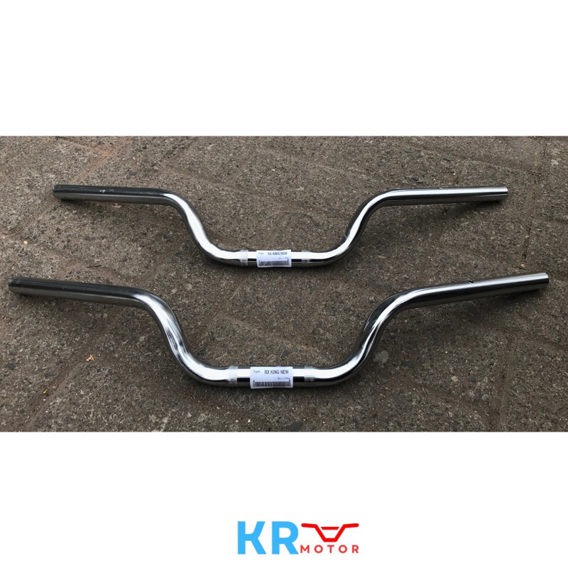 Stang Stir RX King New Stir RX King New Universal Model Ori Tebal