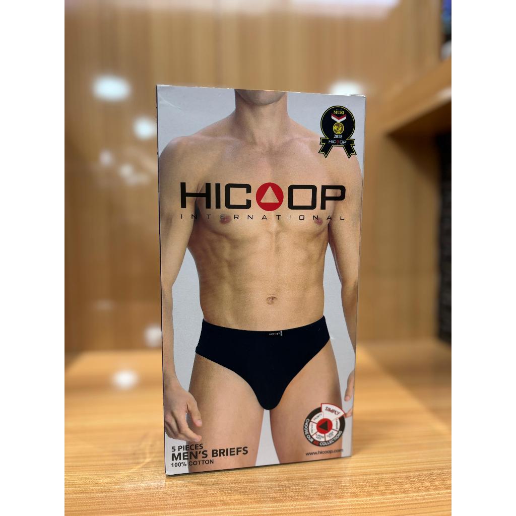 HICOOP Special Max Edition 3 pcs