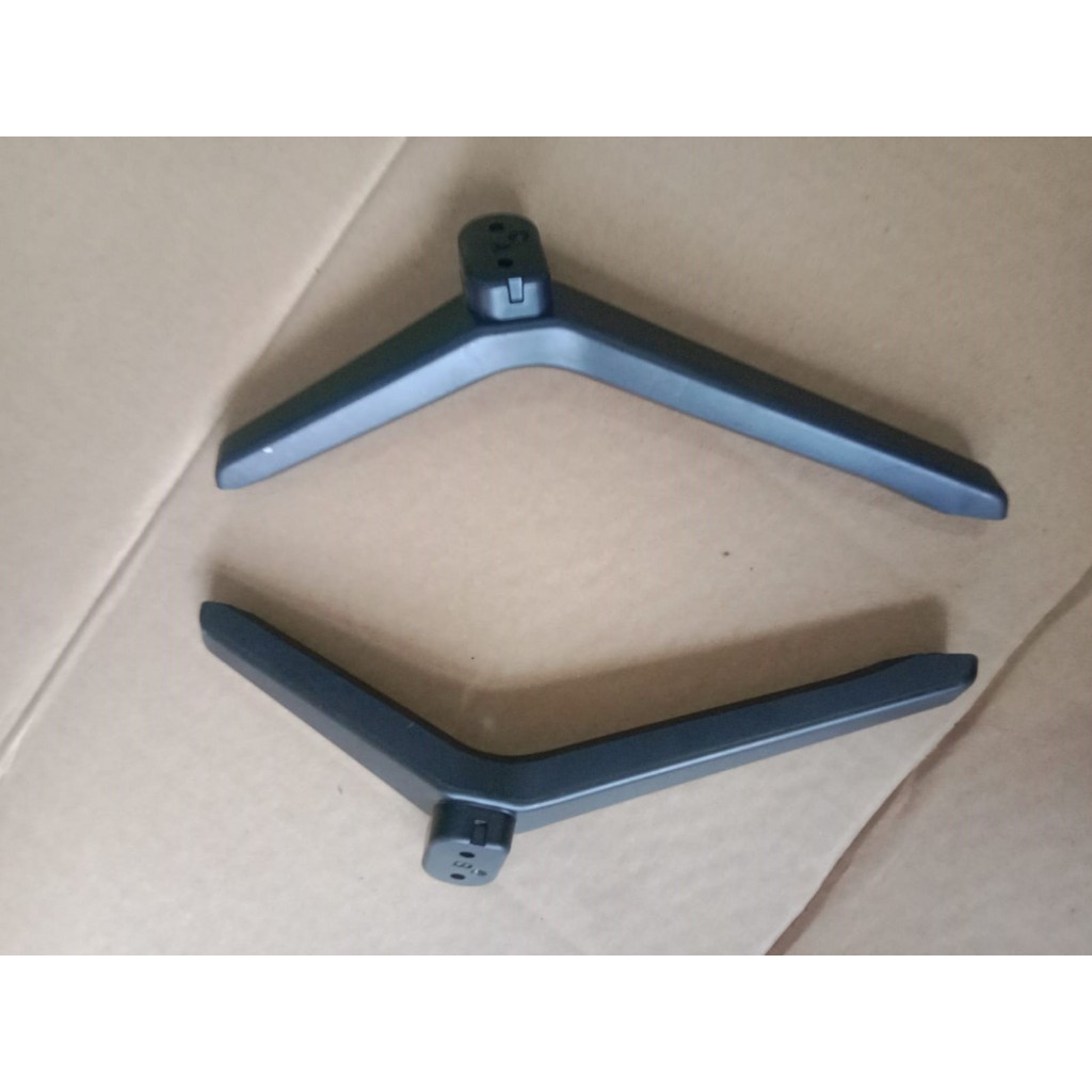 dudukan stand kaki tv led coocaa 43S7G cooca 43s7 g 43 inch  40S7G 43S7G 40 COOCAA 50S3U pro 50 inch