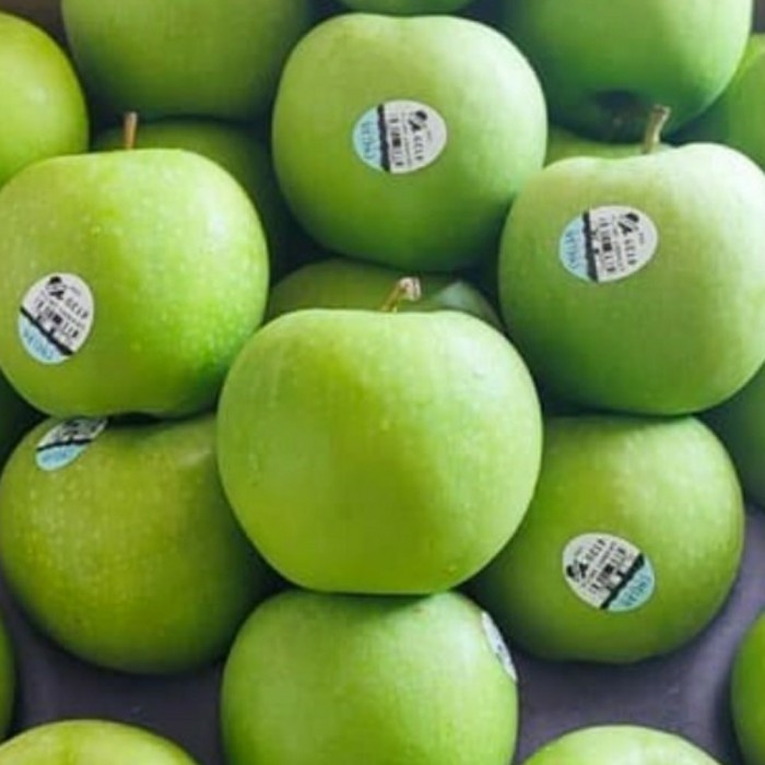 

APEL GREEN SMITH 1kg