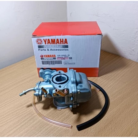 KARBURATOR ASSY JUPITER Z 5TP-E4101-20 YAMAHA