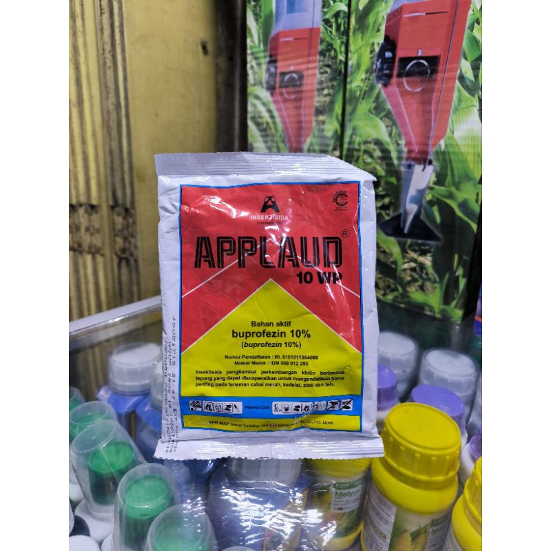 insektisida Applaud 10Wp