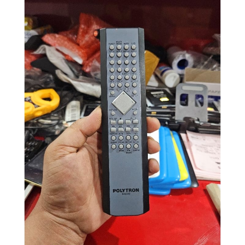 REMOT COMPO POLYTRON XL 2800 / 2900 84G342