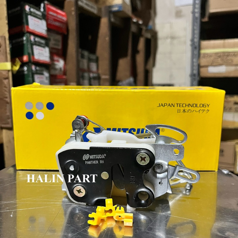 DOOR LOCK/KUNCI PINTU PANTHER LAMA/KOTAK/PICK UP