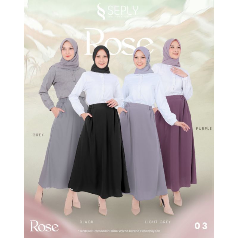 ROK ROSE 03 ETHICA