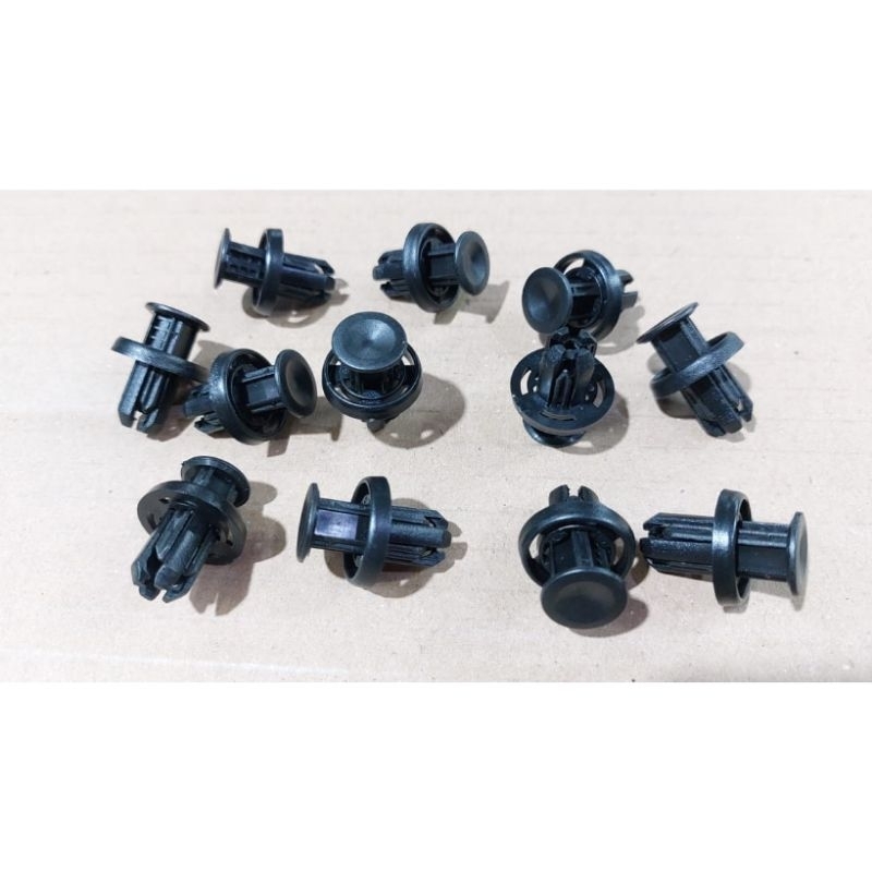 KLIP BUMPER GRILL MOBIL HONDA HR-V CRV CIVIC JAZZ BRV DLL