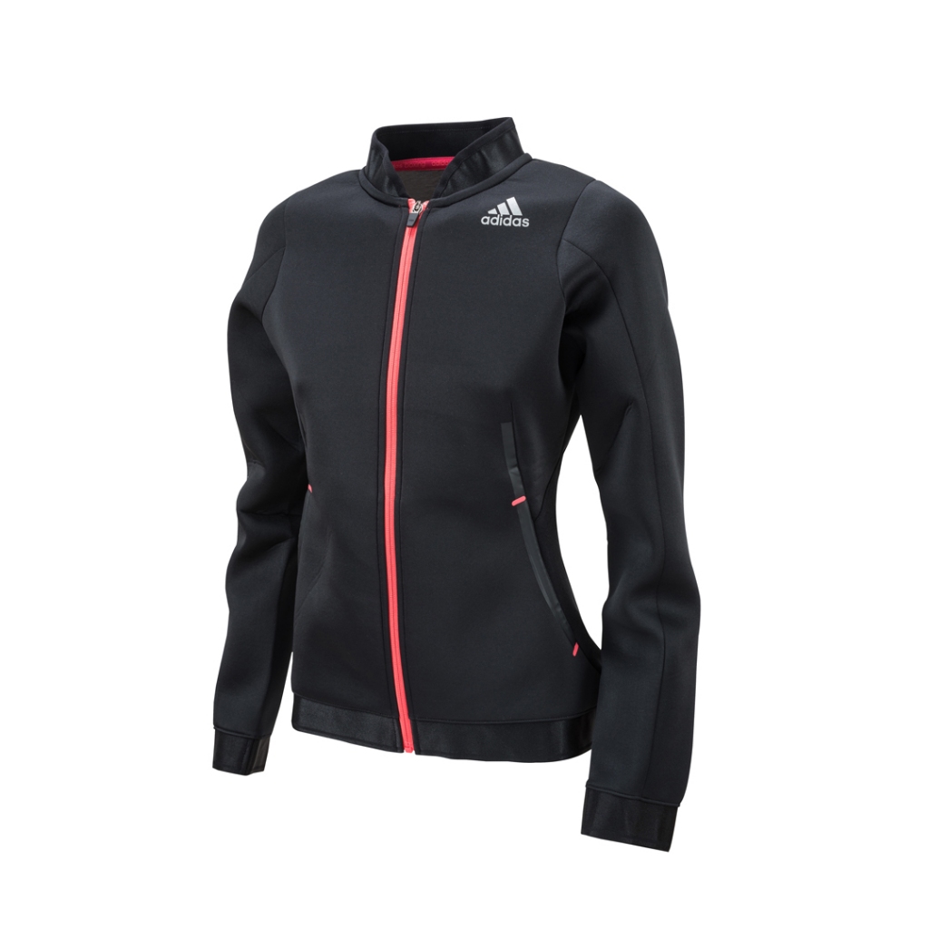 Adidas Signature Jacket boomer Women