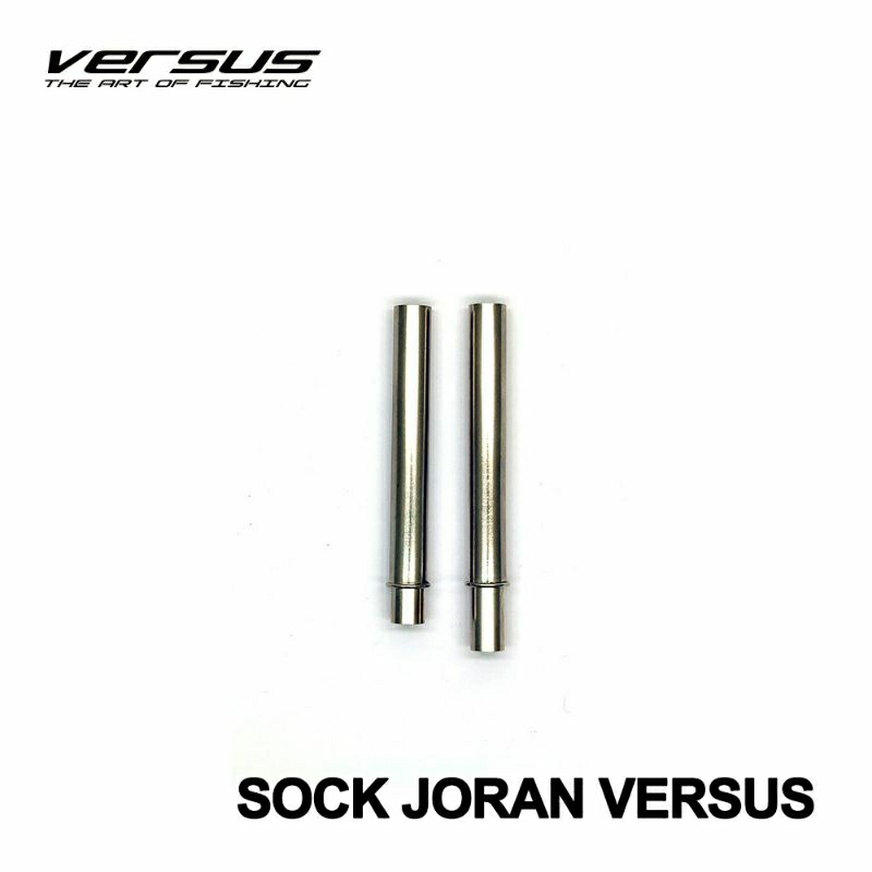 Shock Joran Versus(Sambungan Joran)