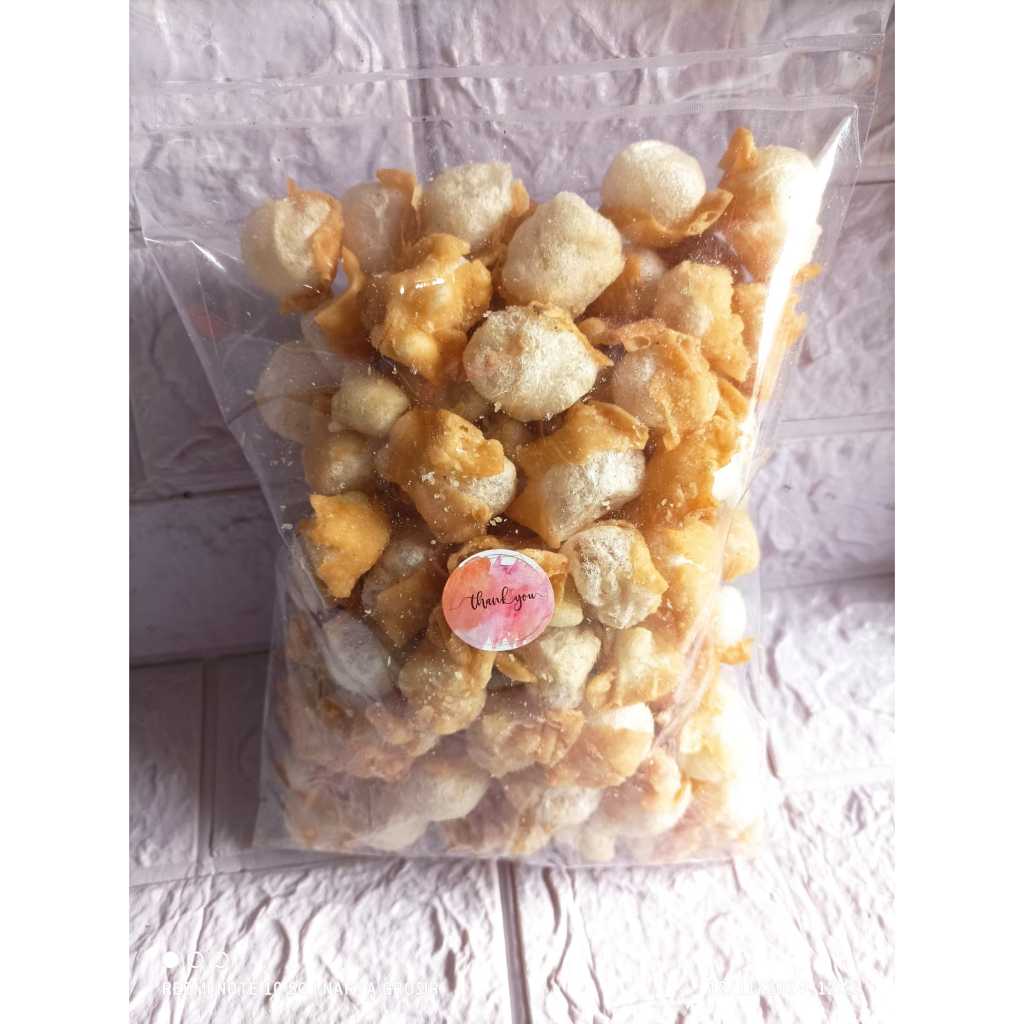 

SIOMAY ASIN PREMIUM 200Gram