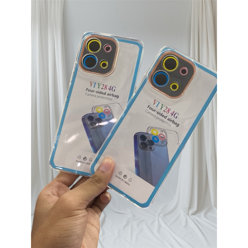 CASE SPACE BENING FOR VIVO Y28