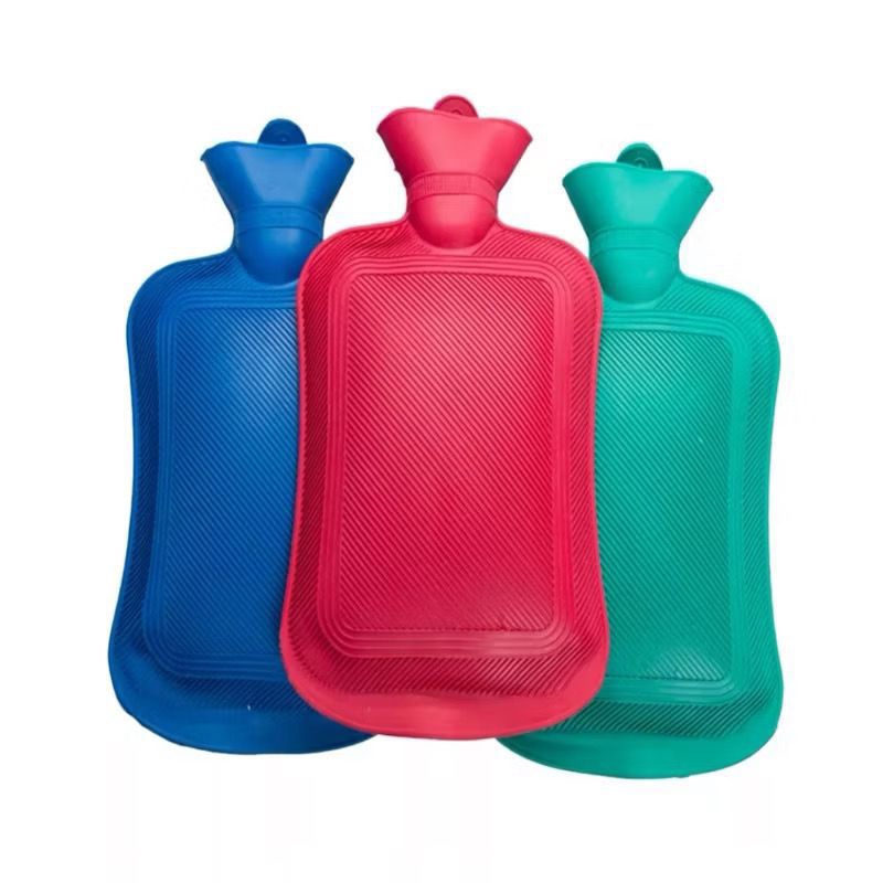 Buli-Buli Panas / Kompres Air Panas