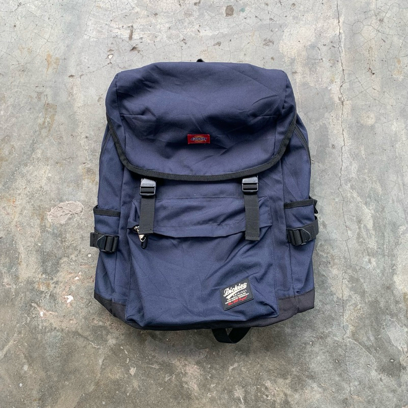 Tas Ransel Dickies