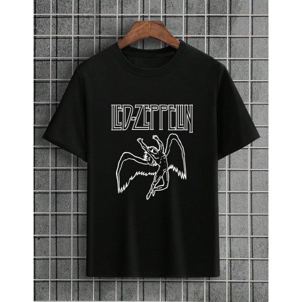 KAOS DISTRO ORIGINAL PREMIUM LED ZEPPELIN