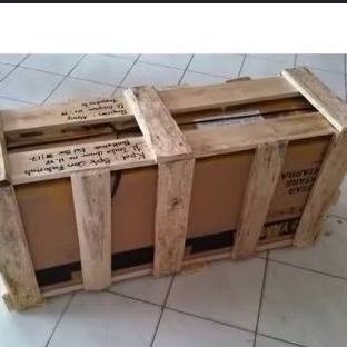 

packing kayu