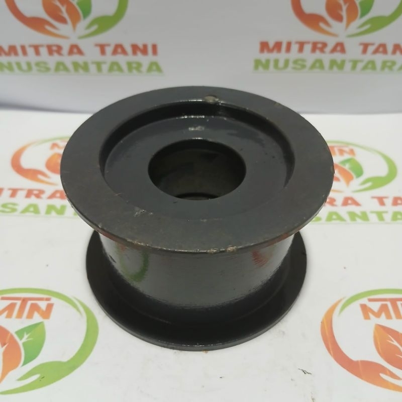 POLY PENEKAN VBELT KERJA DC60 (18150) COMBINE HARVESTER | SPARE PART | KUBOTA | SPAREPART