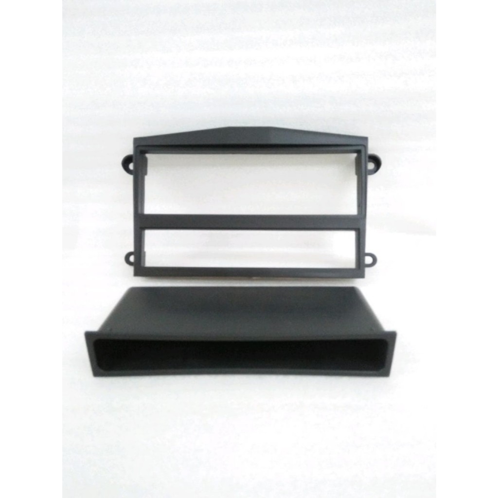 FRAME HEADUNIT ANDROID PROTON SAVVY 1 DIN - PANEL SINGLE DIN 2006 - 2010