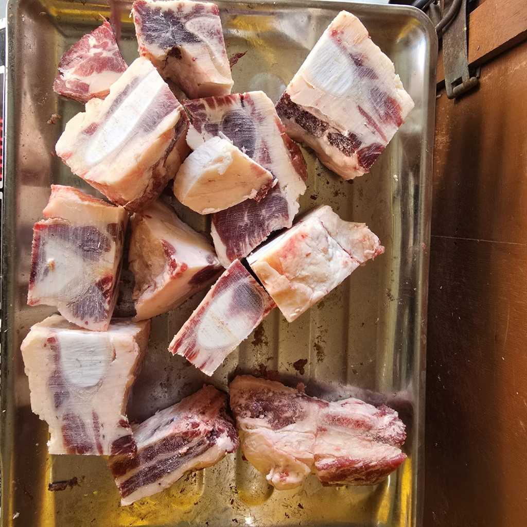 

Iga Brisket/Jando Sapi