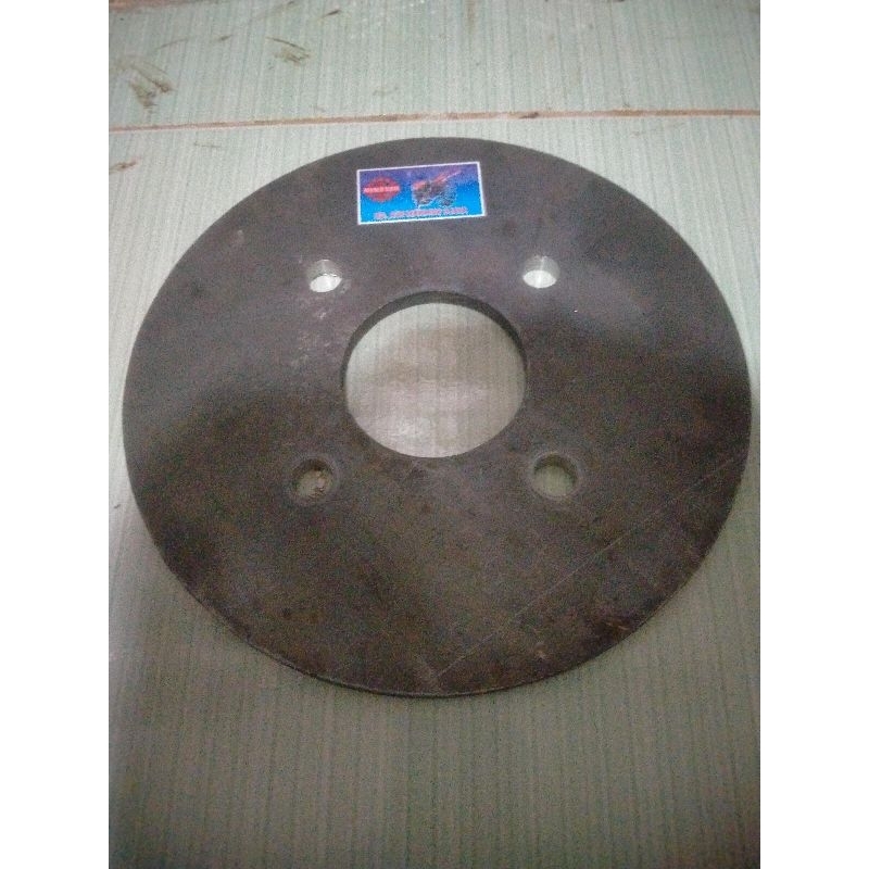 plendes roda traktor g1000/boxer