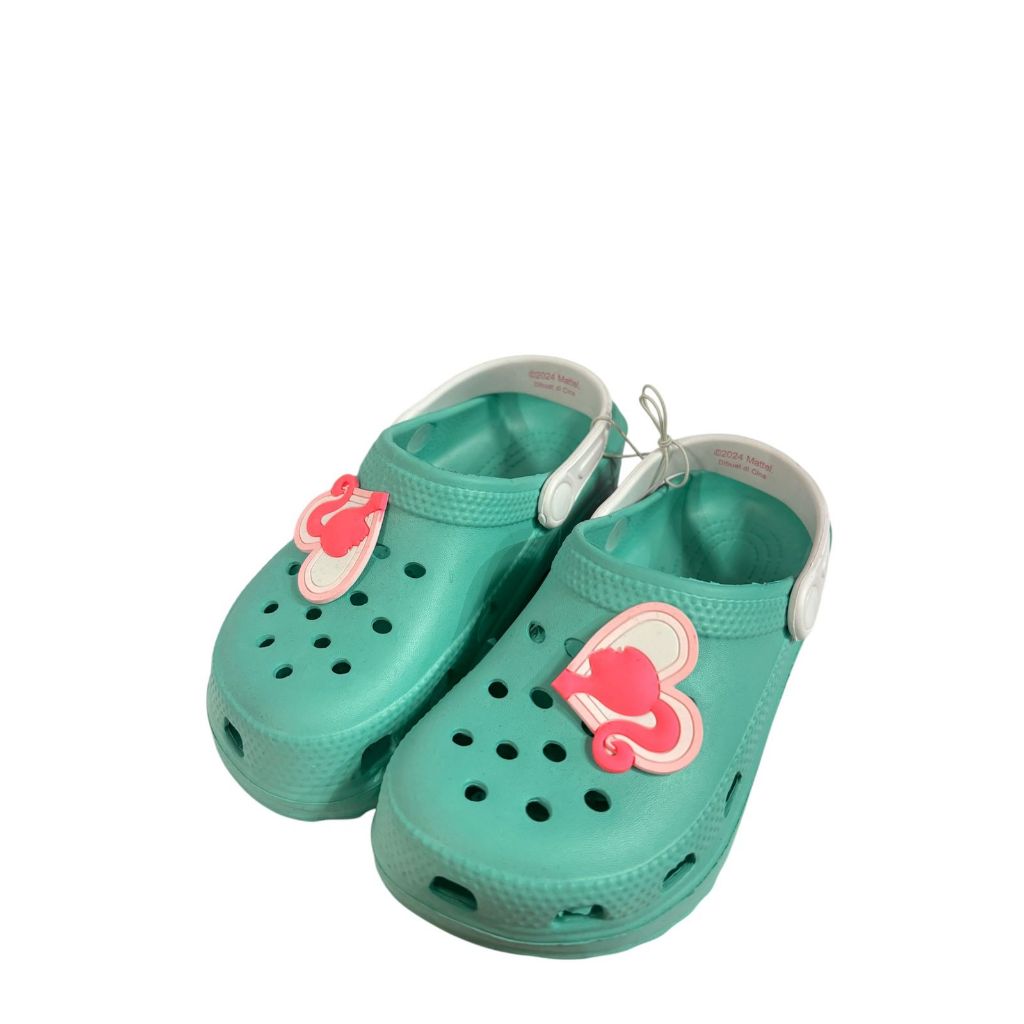 SANDAL ANAK CEWEK BARBIE ZANDILAC
